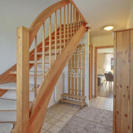 Nice Home In Toenning With Kitchen Extérieur photo