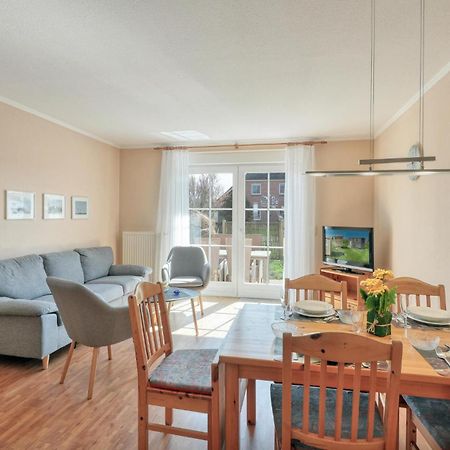 Nice Home In Toenning With Kitchen Extérieur photo